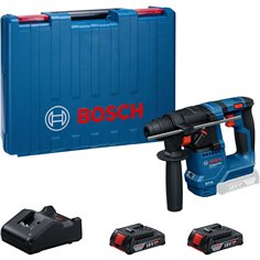 Bosch GBH 18V-18 martello perforatore a batteria