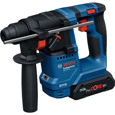 Bosch GBH 18V-18 martello perforatore a batteria