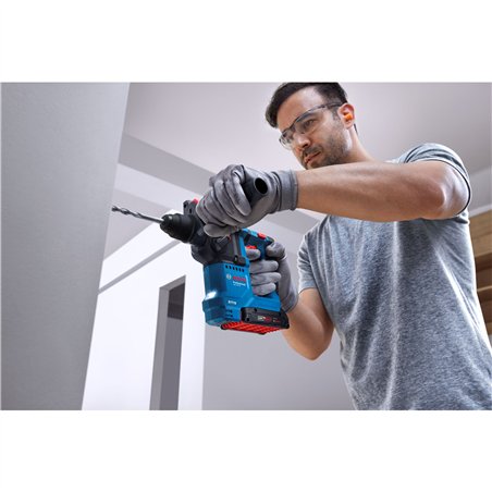 Bosch GBH 18V-18 martello perforatore a batteria