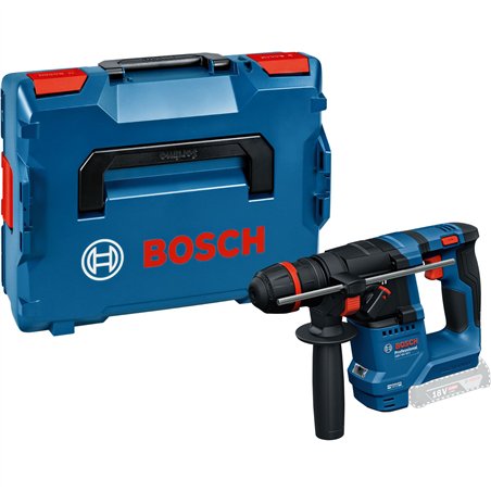 Bosch GBH 18V-18 X martello perforatore a batteria