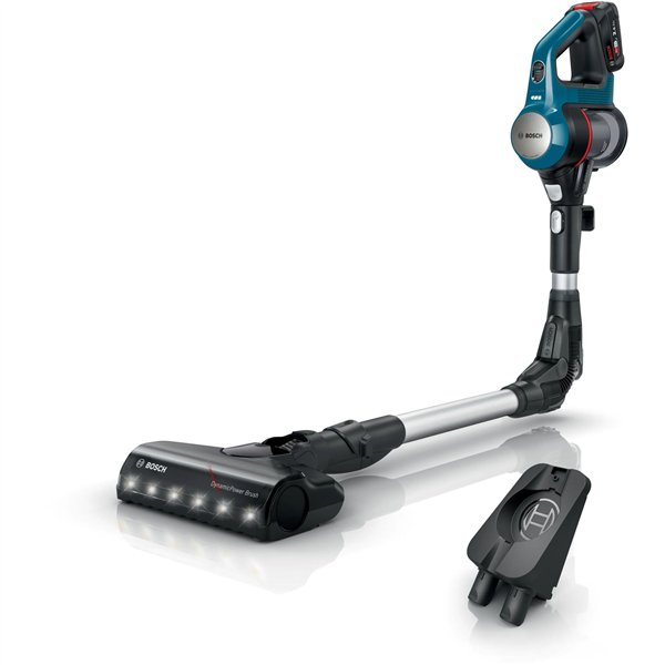 Bosch BSS 71125AH Unlimited 7, blu