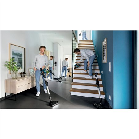 Bosch BSS 71125AH Unlimited 7, blu