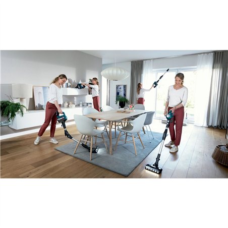 Bosch BSS 71125AH Unlimited 7, blu