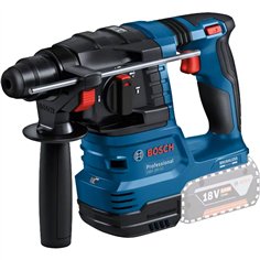 Bosch GBH 18V-22 martello perforatore a batteria