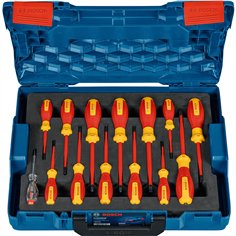 Bosch Screwdriver VDE