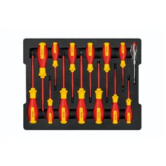 Bosch Screwdriver VDE 2