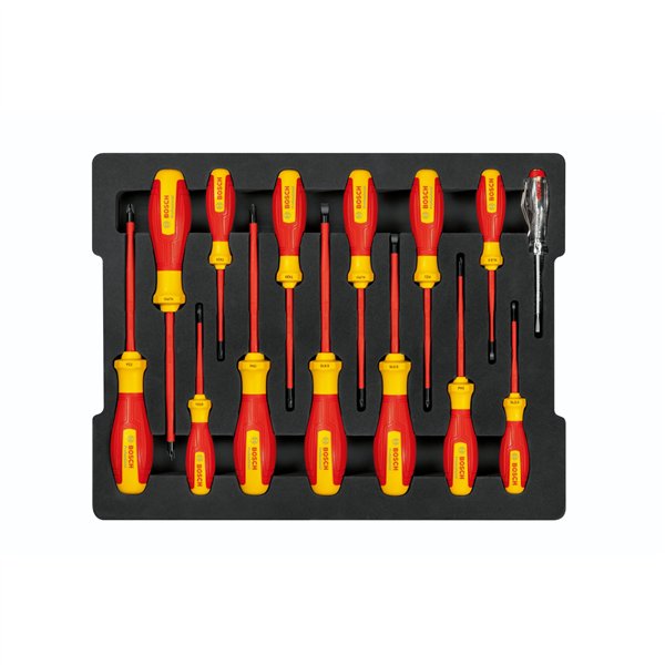 Bosch Screwdriver VDE