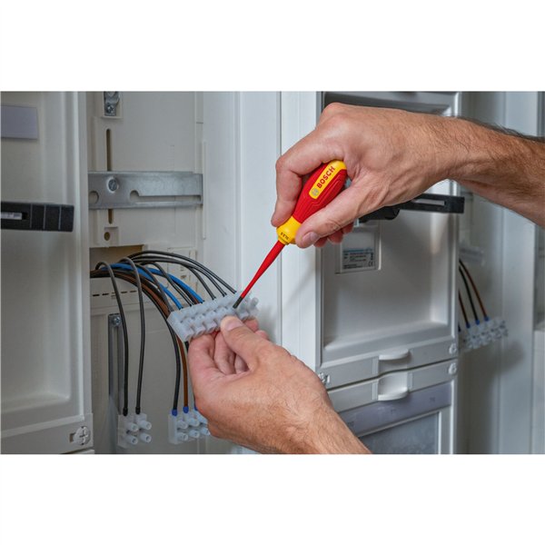 Bosch Screwdriver VDE