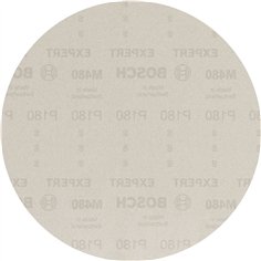 Bosch Sanding Nets M480,225mm K180, 25x