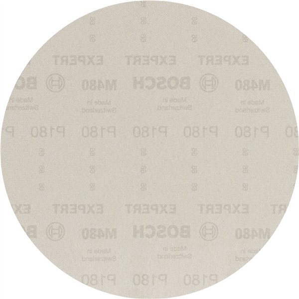 Bosch Sanding Nets M480,225mm K180, 25x