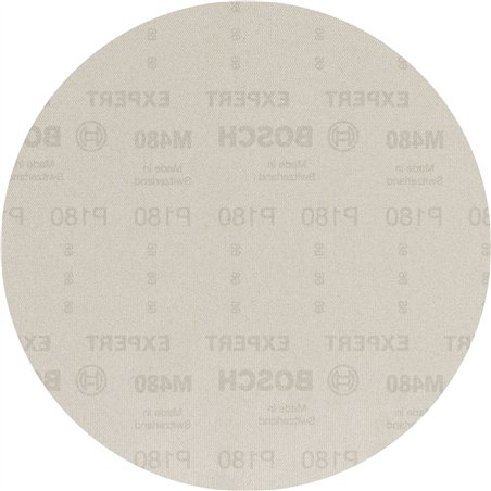 Bosch Sanding Nets M480,225mm K180, 25x