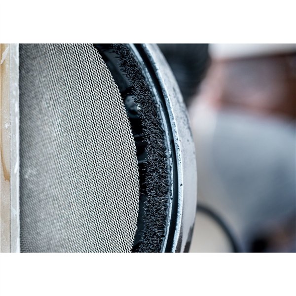 Bosch Sanding Nets M480,225mm K180, 25x