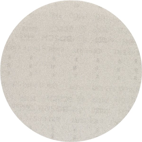 Bosch Sanding Nets M480,225m K80, 25x