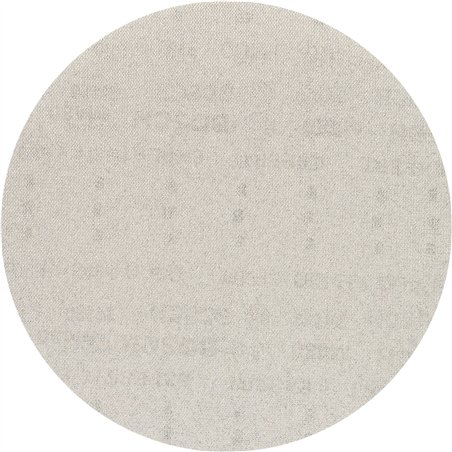 Bosch Sanding Nets M480,225m K80, 25x