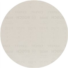 Bosch Sanding Nets M480,225mm K120, 25x