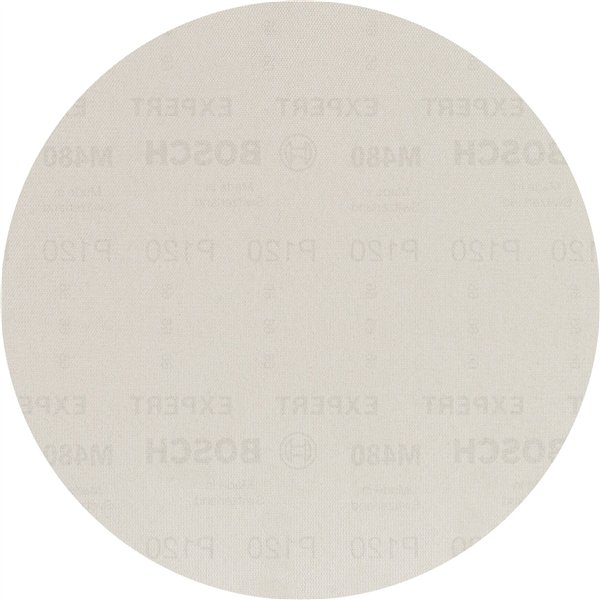 Bosch Sanding Nets M480,225mm K120, 25x