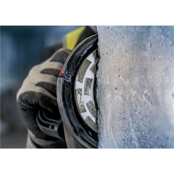 Bosch PRO Concrete Cup Wheel,50x 125,22,23m