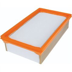 Bosch GAS 35 H AFC Filter Class-H