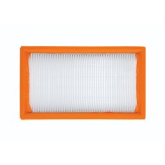 Bosch GAS 35 H AFC Filter Class-H 2