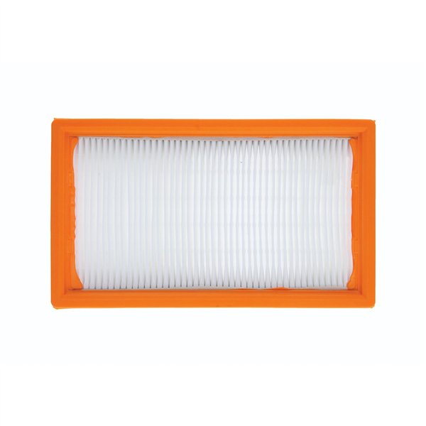 Bosch GAS 35 H AFC Filter Class-H