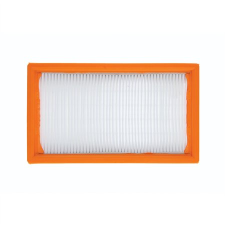 Bosch GAS 35 H AFC Filter Class-H