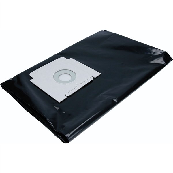 Bosch GAS 35 H AFC Safety Filter Bag