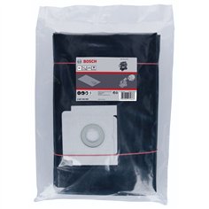 Bosch GAS 35 H AFC Safety Filter Bag 2