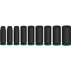 Bosch PRO Impact Socket Set 2