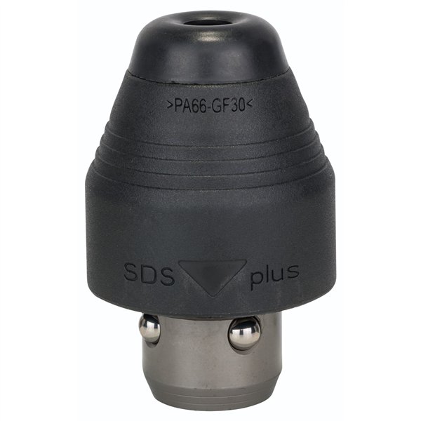 Bosch SDS-plus Quick Change Drill Chuck GBH2-26