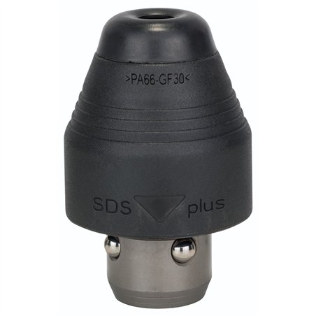Bosch SDS-plus Quick Change Drill Chuck GBH2-26