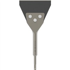 Bosch PRO SDS plus Floor Scraper 130x290mm