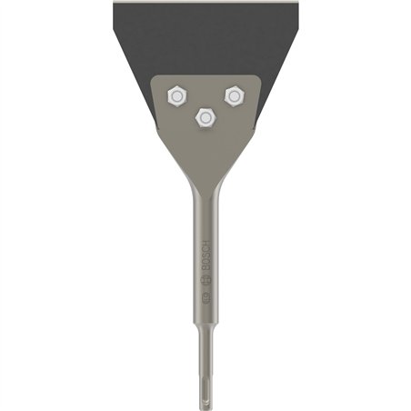 Bosch PRO SDS plus Floor Scraper 130x290mm