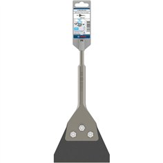 Bosch PRO SDS plus Floor Scraper 130x290mm 2