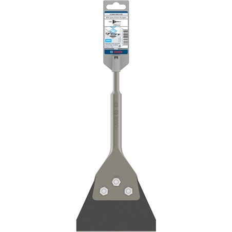Bosch PRO SDS plus Floor Scraper 130x290mm