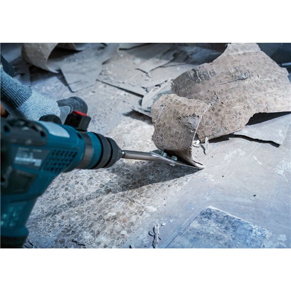 Bosch PRO SDS plus Floor Scraper 130x290mm