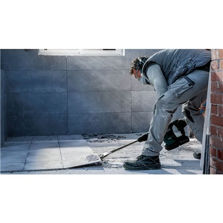 Bosch PRO SDS plus Floor Scraper 130x290mm