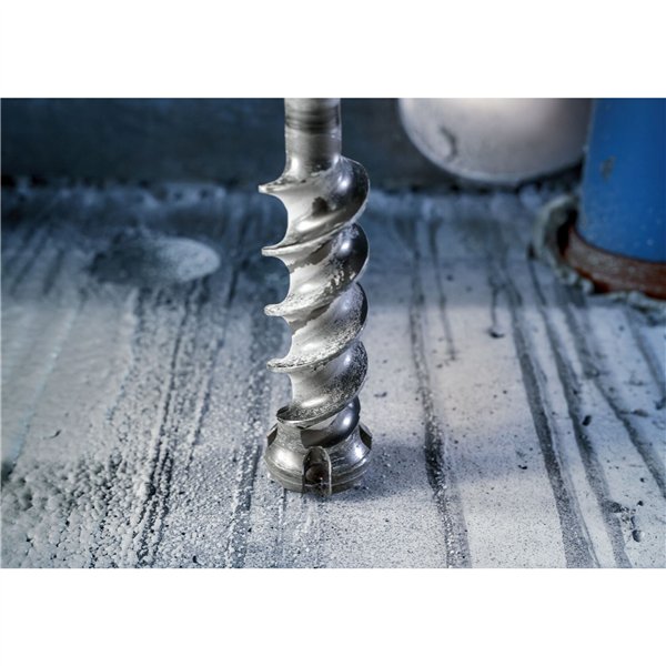 Bosch PRO SDS Max-9 Drill 55x450x600mm