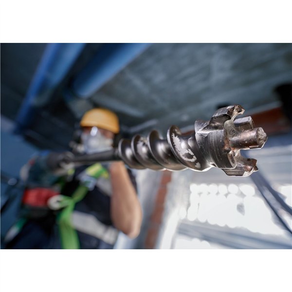 Bosch PRO SDS Max-9 Drill 55x450x600mm