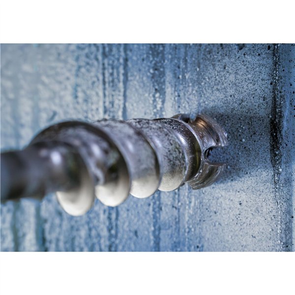 Bosch PRO SDS Max-9 Drill 55x450x600mm