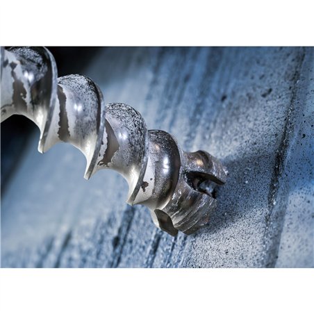 Bosch PRO SDS Max-9 Drill 55x450x600mm