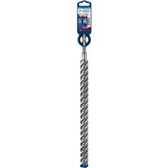 Bosch SDS plus-7X trapano a percuss. 30x400x450mm EXPERT 2