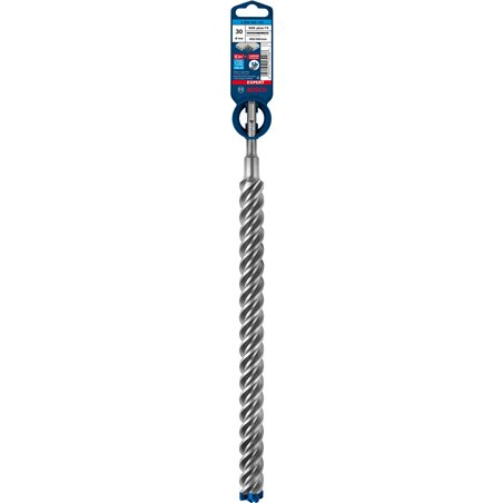 Bosch SDS plus-7X trapano a percuss. 30x400x450mm EXPERT