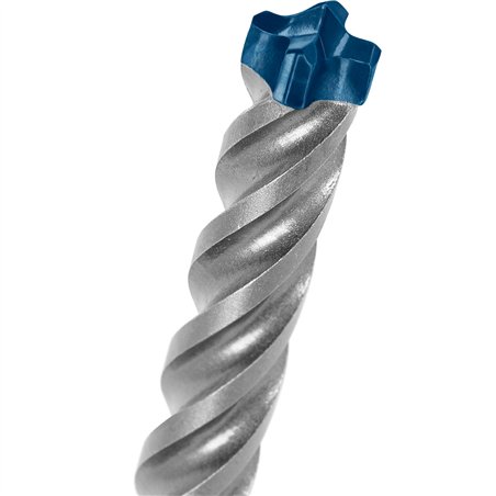 Bosch SDS plus-7X trapano a percuss. 30x400x450mm EXPERT