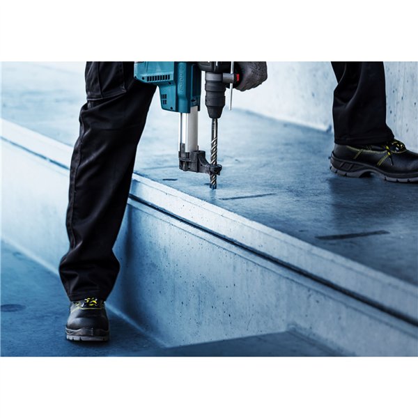 Bosch SDS plus-7X trapano a percuss. 30x400x450mm EXPERT