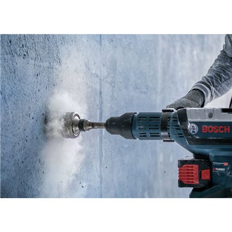 Bosch PRO SDS Max-5 Core Cutter, 82x80x160mm