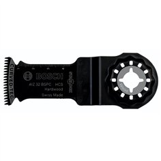 Bosch lama per immersione RB - conf. 10pz. AIZ32