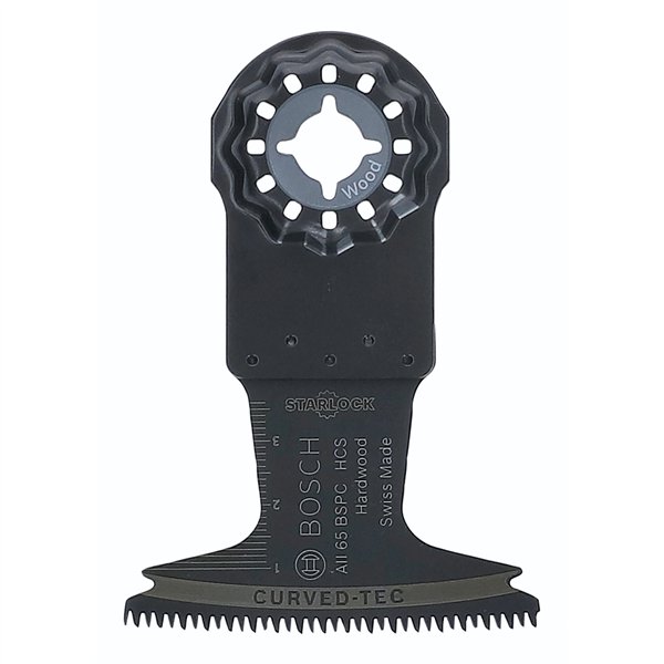 Bosch lama per immersione RB - conf. 10pz. AII65