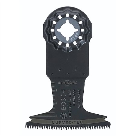 Bosch lama per immersione RB - conf. 10pz. AII65