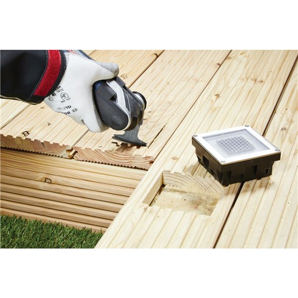 Bosch lama per immersione RB - conf. 10pz. AII65