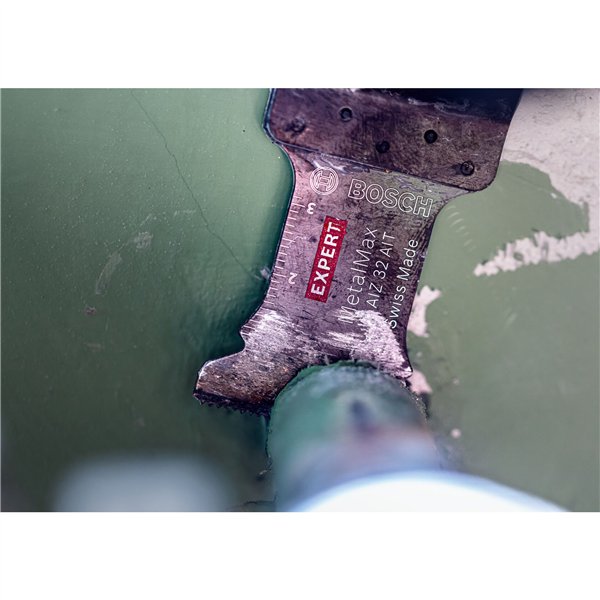 Bosch Tauchsägebl Metal AIZ32AIT 25St EXPERT